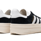 Adidas Gazelle Bold Core Black White