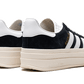 Adidas Gazelle Bold Core Black White