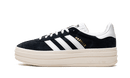 Gazelle Bold Core Black White
