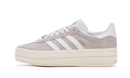 Gazelle Bold Grey White