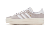 Gazelle Bold Grey White