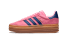 Gazelle Bold Pink Glow