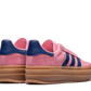 Gazelle Bold Pink Glow (H06122) - 37 1/3 EU - 5 US - Pink | SOSUKICKS