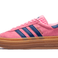 Gazelle Bold Pink Glow (H06122) - EU 36–44.666666666666664 - Pink | SOSUKICKS