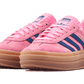 Gazelle Bold Pink Glow (H06122) - 36 2/3 EU - 4.5 US - Pink | SOSUKICKS