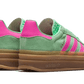 Gazelle Bold Pulse Mint Pink (H06125) - 37 1/3 EU - 5 US - Green | SOSUKICKS