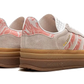 Gazelle Bold Putty Mauve (ID3739) - 37 1/3 EU - 5 US - Purple | SOSUKICKS