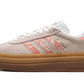 Gazelle Bold Putty Mauve (ID3739) - EU 36–44 - Purple | SOSUKICKS