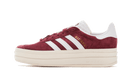 Gazelle Bold Shadow Red