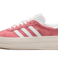 Gazelle Bold Super Pop (IG9653) - EU 36–44 - Pink | SOSUKICKS