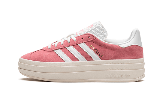 Gazelle Bold Super Pop (IG9653) - EU 36–44 - Pink | SOSUKICKS