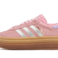 Gazelle Bold True Pink Gum (JH5539) - EU 36–38.666666666666664 - Pink | SOSUKICKS