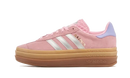 Gazelle Bold True Pink Gum