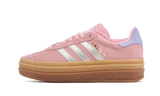 Gazelle Bold True Pink Gum