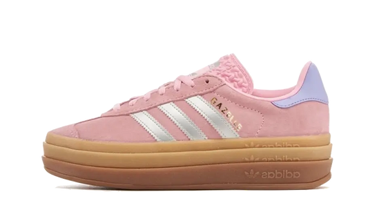 Gazelle Bold True Pink Gum (JH5539) - EU 36–38.666666666666664 - Pink | SOSUKICKS