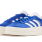Adidas Gazelle Bold True Pink Semi Lucid Blue