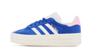 Gazelle Bold True Pink Semi Lucid Blue