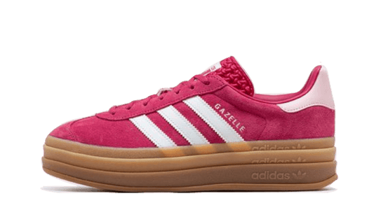 Gazelle Bold Wild Pink (ID6997) - EU 36–44 - Pink | SOSUKICKS