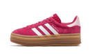 Gazelle Bold Wild Pink