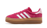 Gazelle Bold Wild Pink