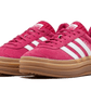 Adidas Gazelle Bold Wild Pink