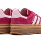 Adidas Gazelle Bold Wild Pink