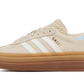 Gazelle Bold Wonder White Clear Sky (JH5540) - EU 36–38.666666666666664 - White | SOSUKICKS