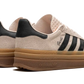 Gazelle Bold Wonder Quartz Black Gum (IE0429) - 36 2/3 EU - 4.5 US - Black | SOSUKICKS