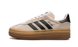 Gazelle Bold Wonder Quartz Black Gum