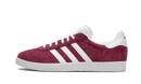 Gazelle Collegiate Burgundy
