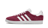 Gazelle Collegiate Burgundy