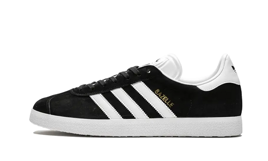 Gazelle Core Black Cloud White Gold (BB5476) - EU 36–48 - White | SOSUKICKS