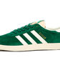 Gazelle Faded Archive (GY7338) - EU 36–47.333333333333336 - Green | SOSUKICKS
