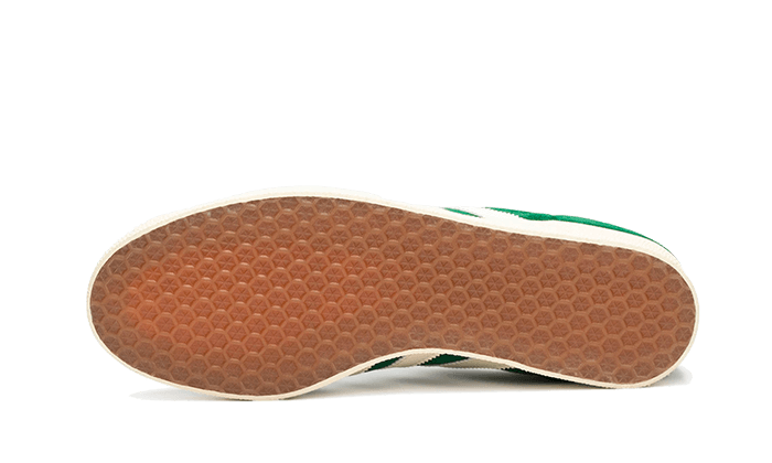 Gazelle Faded Archive (GY7338) - 37 1/3 EU - 5 US - Green | SOSUKICKS