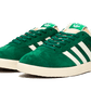 Gazelle Faded Archive (GY7338) - 36 2/3 EU - 4.5 US - Green | SOSUKICKS