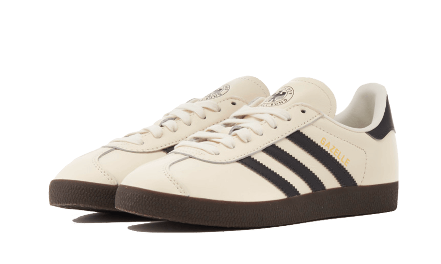 Gazelle Germany (ID3719) - 37 1/3 EU - 5 US - White | SOSUKICKS
