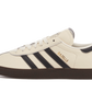 Gazelle Germany (ID3719) - EU 36–48 - White | SOSUKICKS