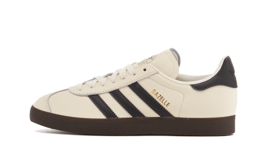 Gazelle Germany (ID3719) - EU 36–48 - White | SOSUKICKS