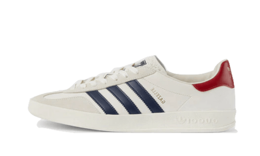 Gazelle Gucci White Collegiate Royal (707847UTT109060/HQ8849) - EU 39.333333333333336–48 - White | SOSUKICKS