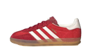 adidas Gazelle Indoor Active Maroon (Women's)