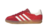 adidas Gazelle Indoor Active Maroon (Women's)