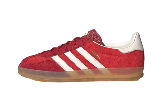 Adidas Gazelle Indoor Active Maroon