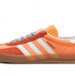 Adidas Gazelle Indoor Beam Orange