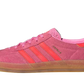 Gazelle Indoor Beam Pink (IE1058) - EU 36–44.666666666666664 - Pink | SOSUKICKS