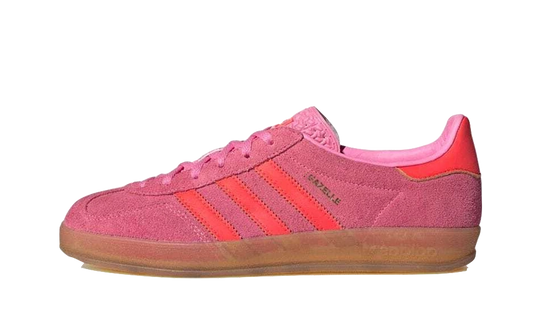 Gazelle Indoor Beam Pink (IE1058) - EU 36–44.666666666666664 - Pink | SOSUKICKS