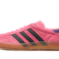 Gazelle Indoor Bliss Pink Purple (IE7002) - EU 36–46.666666666666664 - Pink | SOSUKICKS