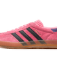 Adidas Gazelle Indoor Bliss Pink Purple