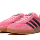Adidas Gazelle Indoor Bliss Pink Purple