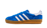 Gazelle Indoor Blue Bird Gum