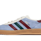 Gazelle Indoor Blue Dawn (IG4994) - EU 36–48 - Blue | SOSUKICKS